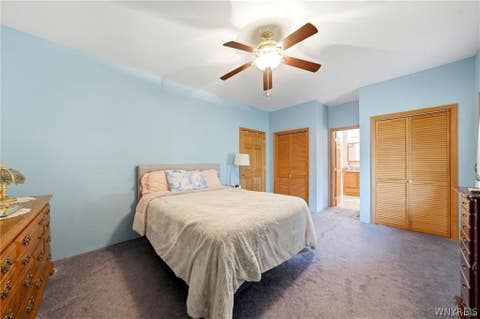 Tiny photo for 3 Maple Avenue, Elba, NY 14058 (MLS # B1708859)