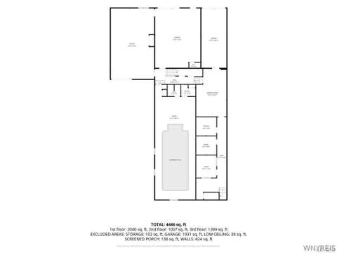 Tiny photo for 3 Maple Avenue, Elba, NY 14058 (MLS # B1708859)