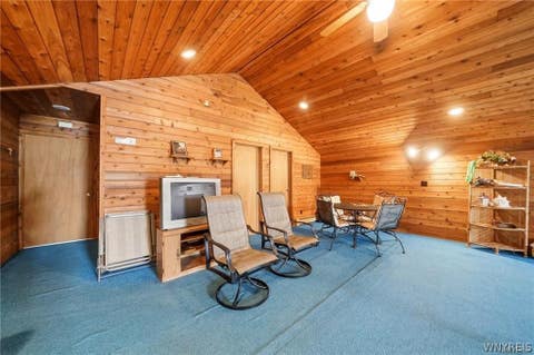 Tiny photo for 3 Maple Avenue, Elba, NY 14058 (MLS # B1708859)