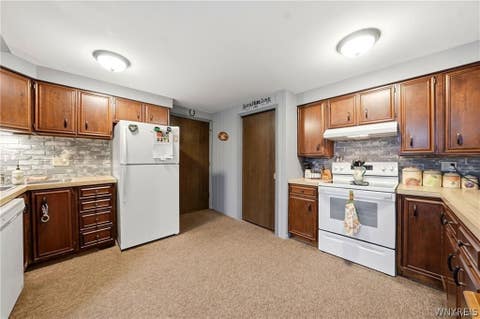 Tiny photo for 3 Maple Avenue, Elba, NY 14058 (MLS # B1708859)