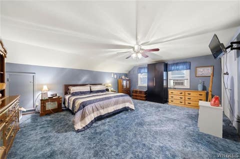 Tiny photo for 3 Maple Avenue, Elba, NY 14058 (MLS # B1708859)