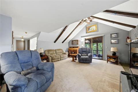 Tiny photo for 3 Maple Avenue, Elba, NY 14058 (MLS # B1708859)