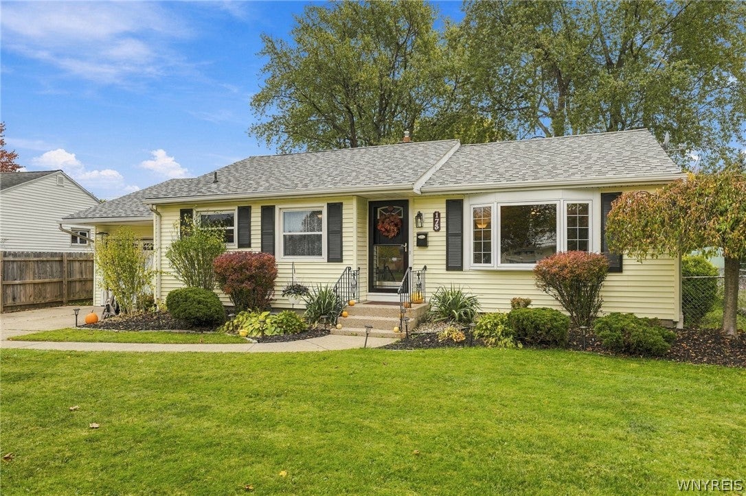 173 Coronation Drive