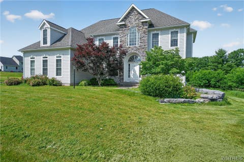 Photo of 44 Pheasant Way, Lansing, NY 14850 (MLS # B1695150)