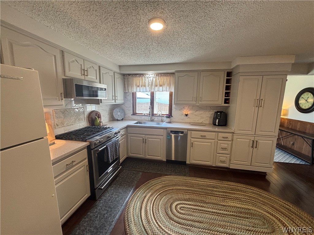 113 Woodgate Drive