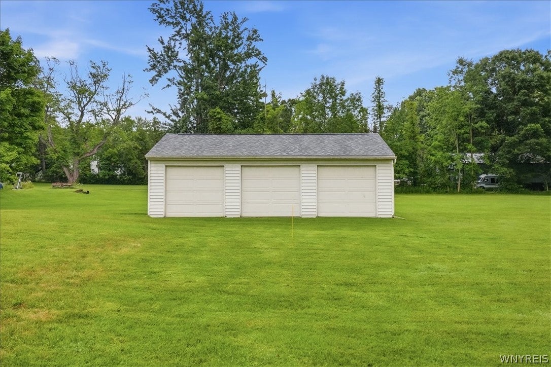 4130 Ransom Road