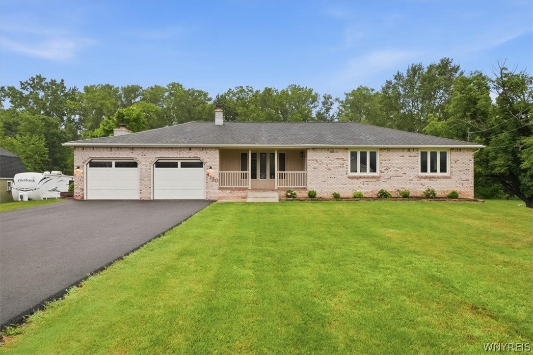 4130 Ransom Road