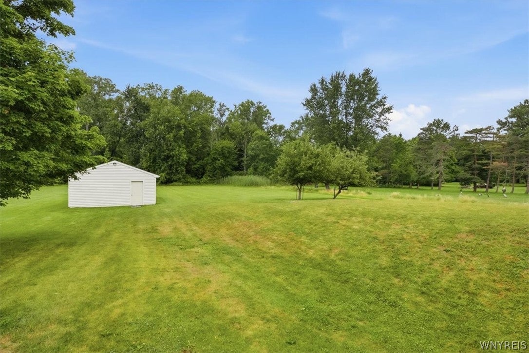 4130 Ransom Road