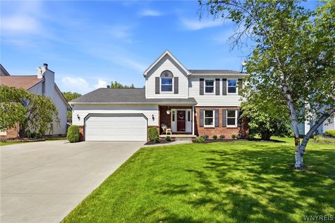 Homes For Sale - 269 Cardinal Lane<br/> Erie County, Grand Island, NY 14072