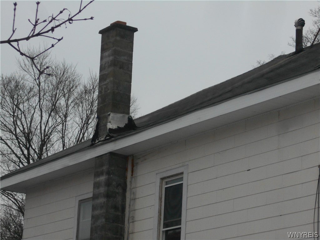 Photo of 5 2nd Avenue, Franklinville, NY 14737 (MLS # B1701577)