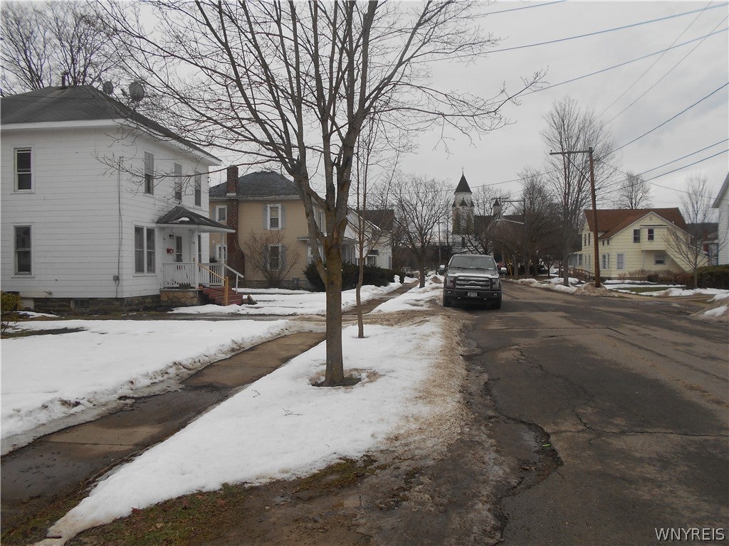 Photo of 5 2nd Avenue, Franklinville, NY 14737 (MLS # B1701577)