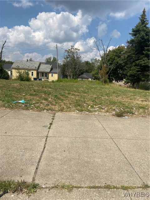 Photo of 1350 Broadway St, Buffalo, NY 14212 (MLS # B1655702)