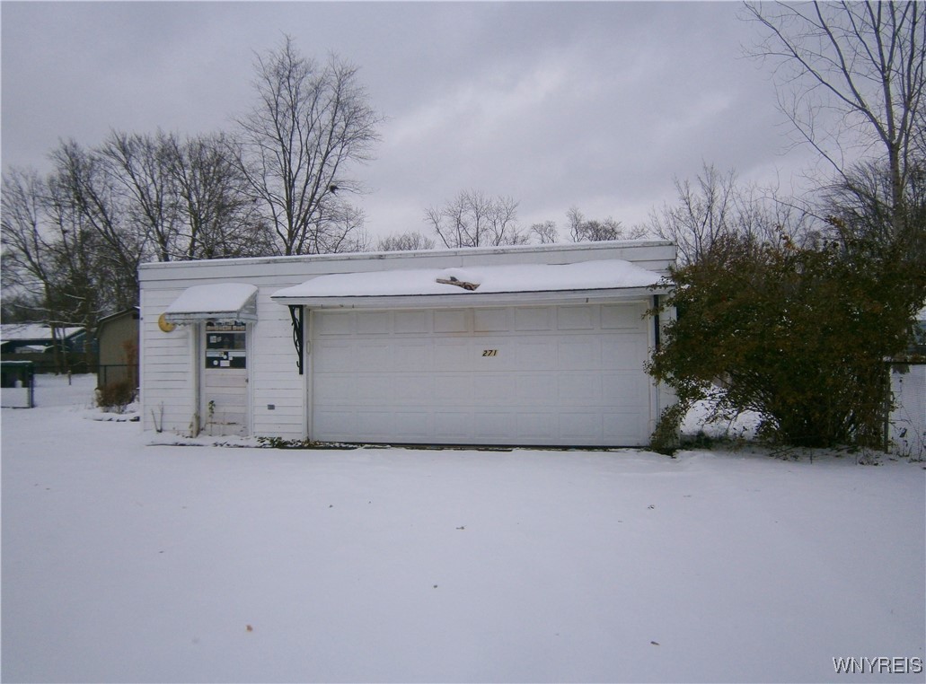 271 Drake Drive, North Tonawanda, New York image 4