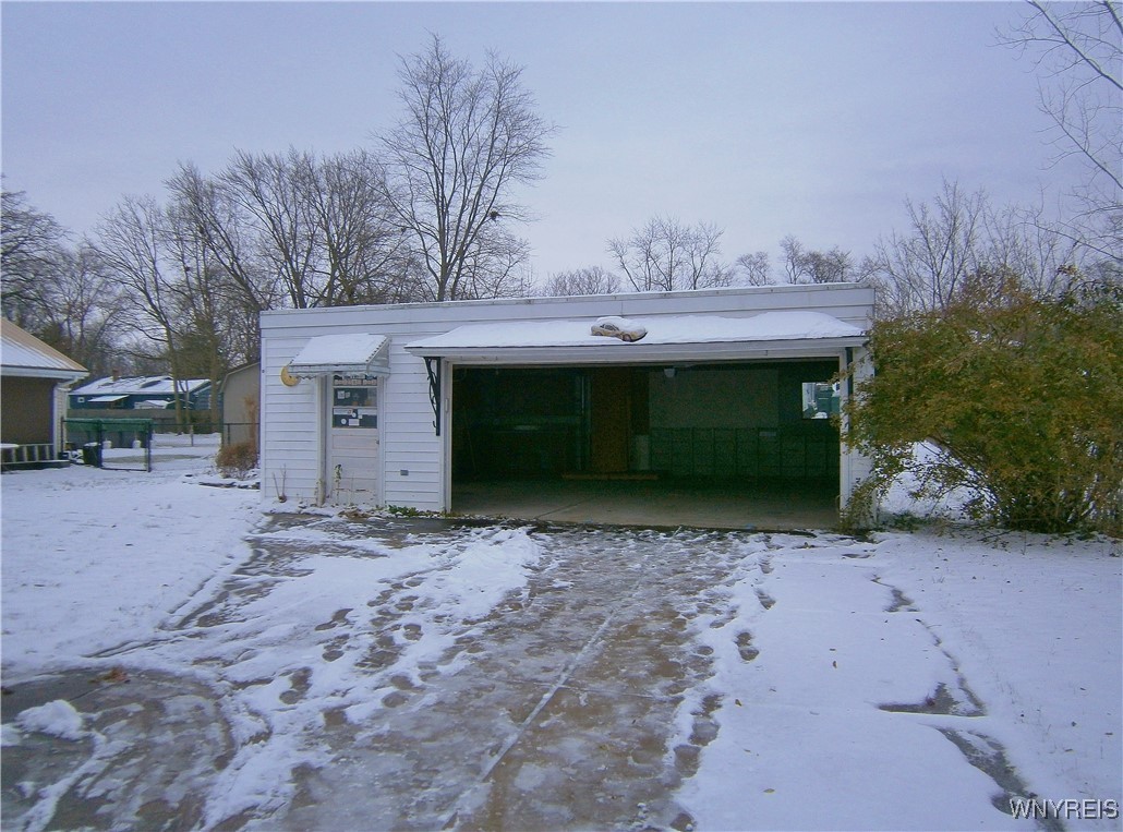 271 Drake Drive, North Tonawanda, New York image 5