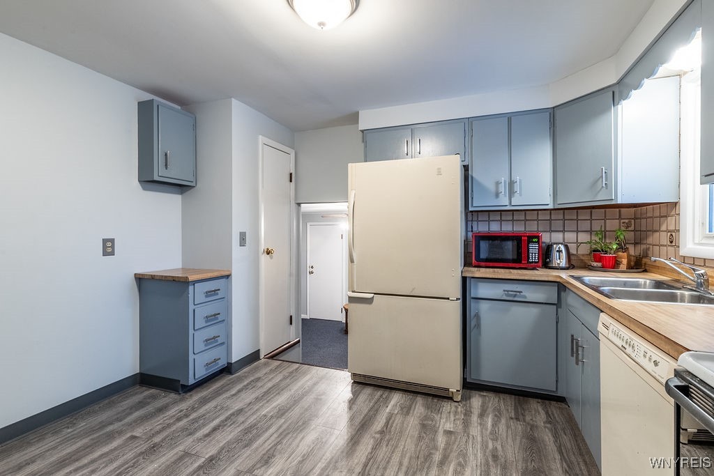 559 Frankhauser Road