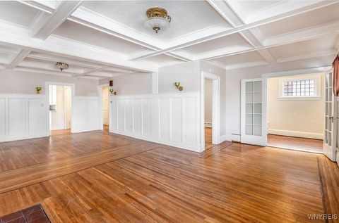 Tiny photo for 1199 Elmwood Avenue, Buffalo, NY 14222 (MLS # B1652578)