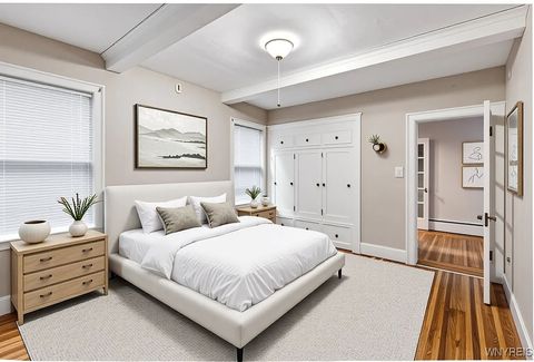 Tiny photo for 1199 Elmwood Avenue, Buffalo, NY 14222 (MLS # B1652578)