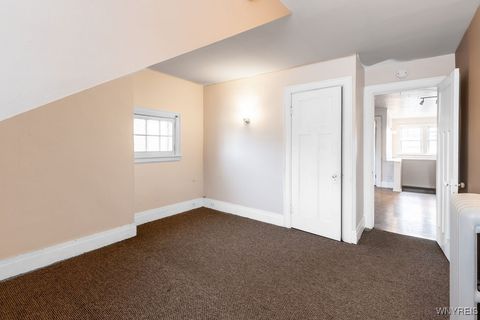 Tiny photo for 1199 Elmwood Avenue, Buffalo, NY 14222 (MLS # B1652578)