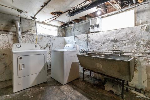 Tiny photo for 1199 Elmwood Avenue, Buffalo, NY 14222 (MLS # B1652578)