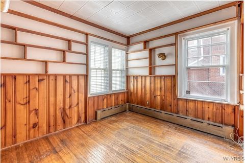 Tiny photo for 1199 Elmwood Avenue, Buffalo, NY 14222 (MLS # B1652578)