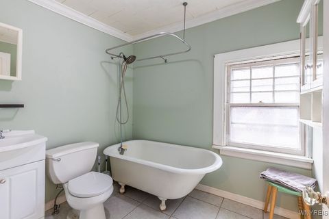 Tiny photo for 1199 Elmwood Avenue, Buffalo, NY 14222 (MLS # B1652578)