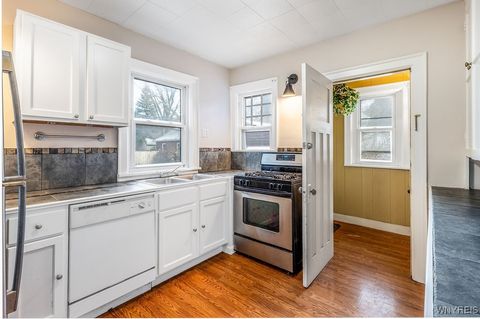 Tiny photo for 1199 Elmwood Avenue, Buffalo, NY 14222 (MLS # B1652578)