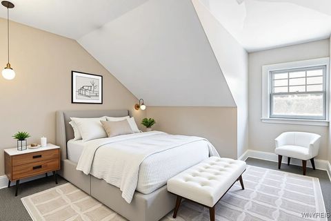 Tiny photo for 1199 Elmwood Avenue, Buffalo, NY 14222 (MLS # B1652578)