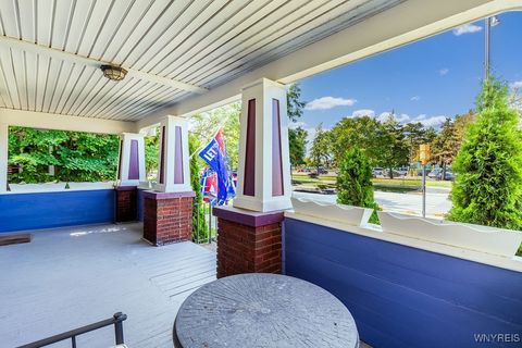 Tiny photo for 1199 Elmwood Avenue, Buffalo, NY 14222 (MLS # B1652578)