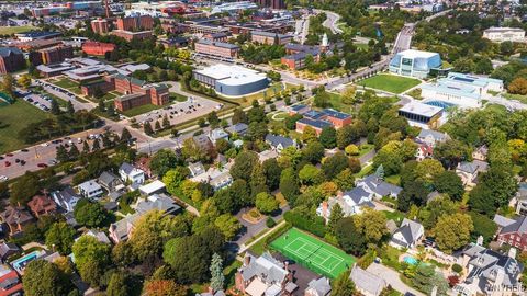 Tiny photo for 1199 Elmwood Avenue, Buffalo, NY 14222 (MLS # B1652578)