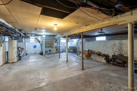 Tiny photo for 1199 Elmwood Avenue, Buffalo, NY 14222 (MLS # B1652578)