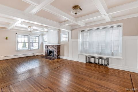 Tiny photo for 1199 Elmwood Avenue, Buffalo, NY 14222 (MLS # B1652578)