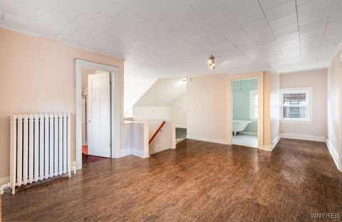 Tiny photo for 1199 Elmwood Avenue, Buffalo, NY 14222 (MLS # B1652578)