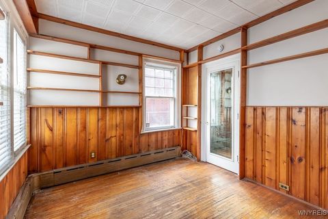 Tiny photo for 1199 Elmwood Avenue, Buffalo, NY 14222 (MLS # B1652578)