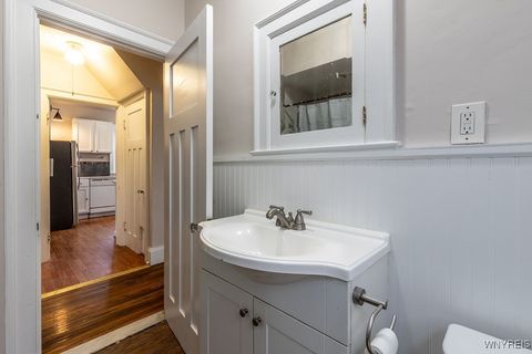 Tiny photo for 1199 Elmwood Avenue, Buffalo, NY 14222 (MLS # B1652578)