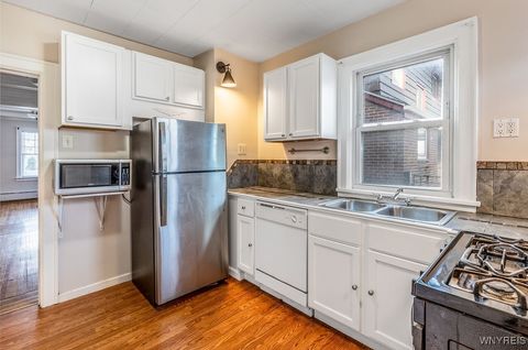 Tiny photo for 1199 Elmwood Avenue, Buffalo, NY 14222 (MLS # B1652578)