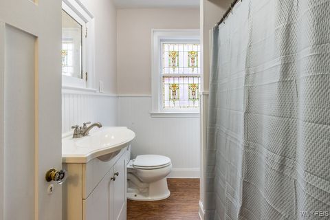 Tiny photo for 1199 Elmwood Avenue, Buffalo, NY 14222 (MLS # B1652578)