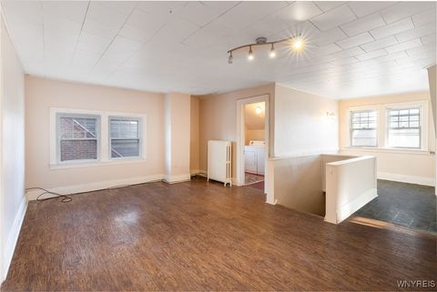 Tiny photo for 1199 Elmwood Avenue, Buffalo, NY 14222 (MLS # B1652578)