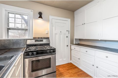 Tiny photo for 1199 Elmwood Avenue, Buffalo, NY 14222 (MLS # B1652578)