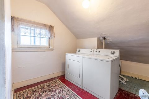 Tiny photo for 1199 Elmwood Avenue, Buffalo, NY 14222 (MLS # B1652578)