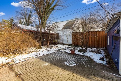 Tiny photo for 1199 Elmwood Avenue, Buffalo, NY 14222 (MLS # B1652578)