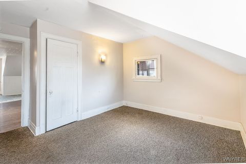 Tiny photo for 1199 Elmwood Avenue, Buffalo, NY 14222 (MLS # B1652578)