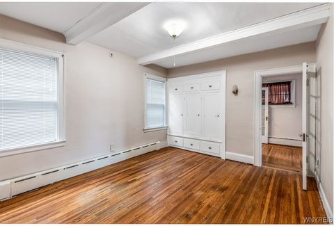 Tiny photo for 1199 Elmwood Avenue, Buffalo, NY 14222 (MLS # B1652578)