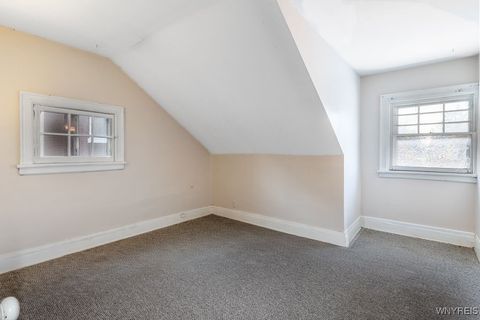 Tiny photo for 1199 Elmwood Avenue, Buffalo, NY 14222 (MLS # B1652578)