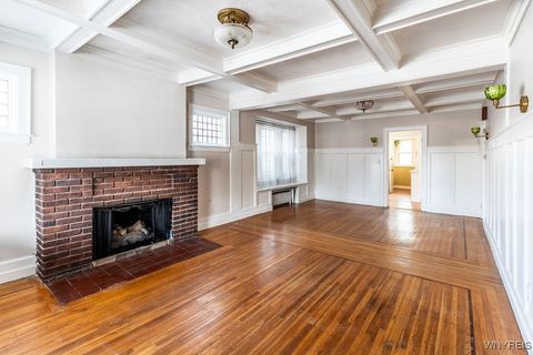 Tiny photo for 1199 Elmwood Avenue, Buffalo, NY 14222 (MLS # B1652578)