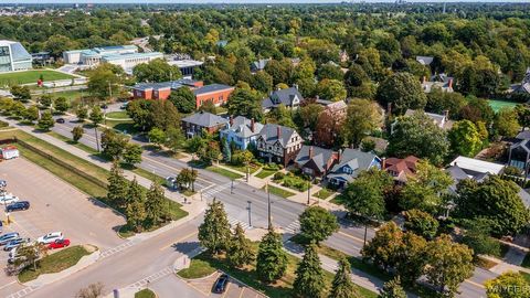 Tiny photo for 1199 Elmwood Avenue, Buffalo, NY 14222 (MLS # B1652578)