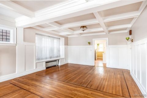 Tiny photo for 1199 Elmwood Avenue, Buffalo, NY 14222 (MLS # B1652578)