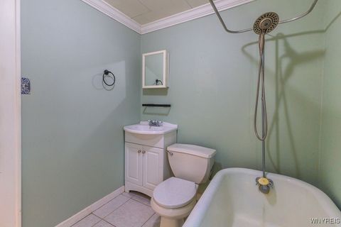 Tiny photo for 1199 Elmwood Avenue, Buffalo, NY 14222 (MLS # B1652578)