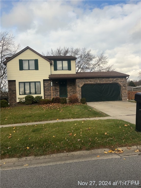 230 Barbados Drive, Cheektowaga, New York image 2