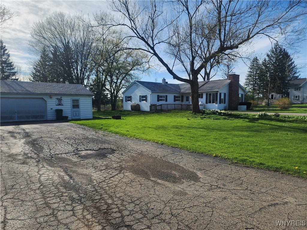 10319 Middle Road, Sardinia, New York image 38