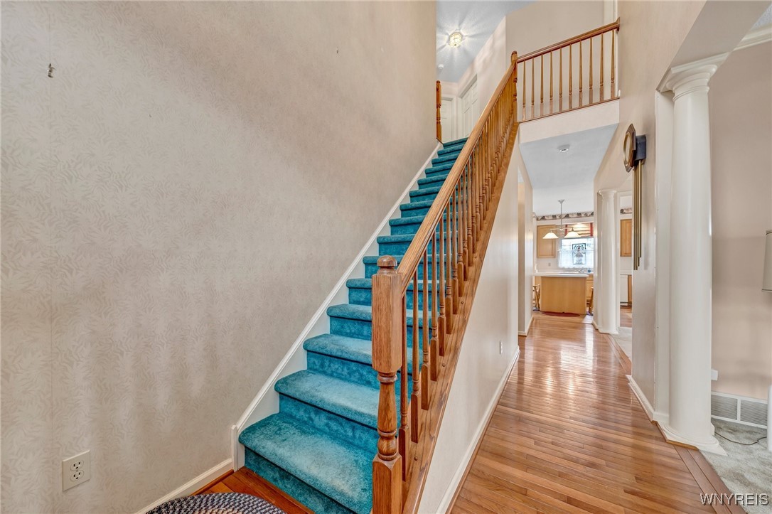 5068 William Street, Lancaster, New York image 29